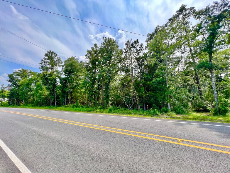 More Photos Of 2700 Ford Chapel, Lufkin Land For Sale