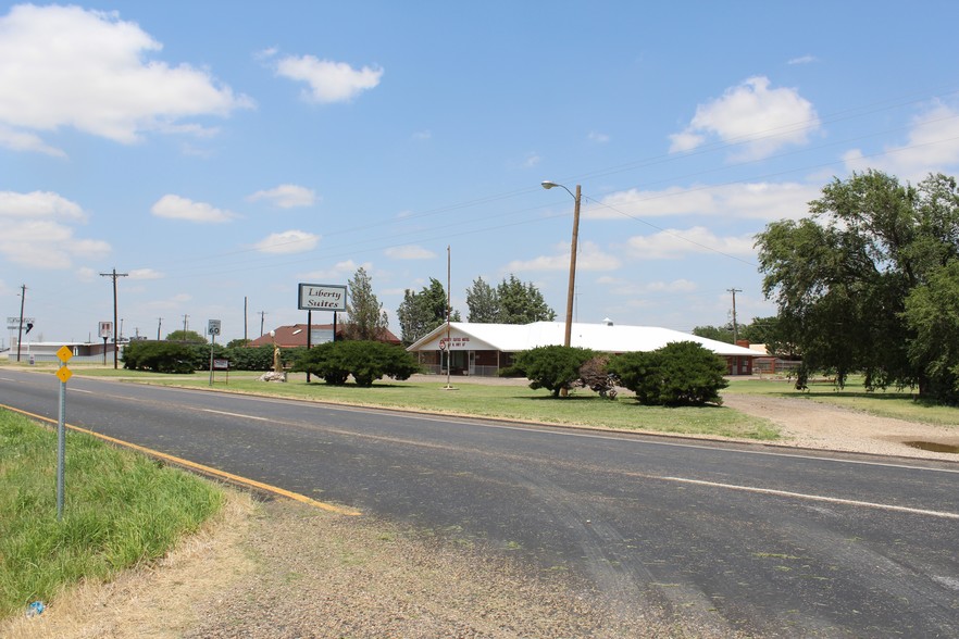 912 N Hwy 87, Tulia, TX 79088 - Motel For Sale | Cityfeet.com