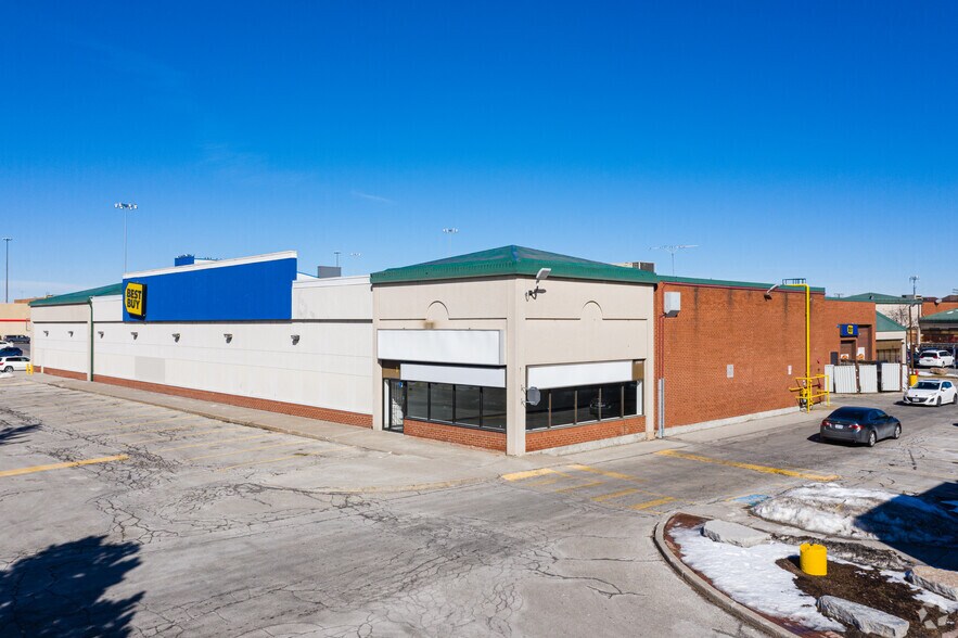 More Photos Of 2625 Weston Rd, Toronto Unknown For Lease