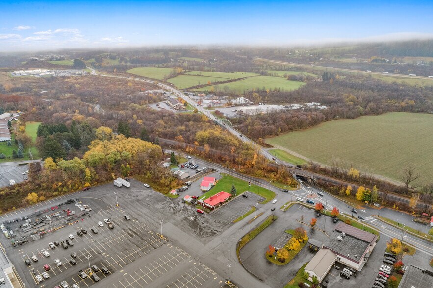 More Photos Of 109 Barnerville Rd, Cobleskill Restaurant For Lease