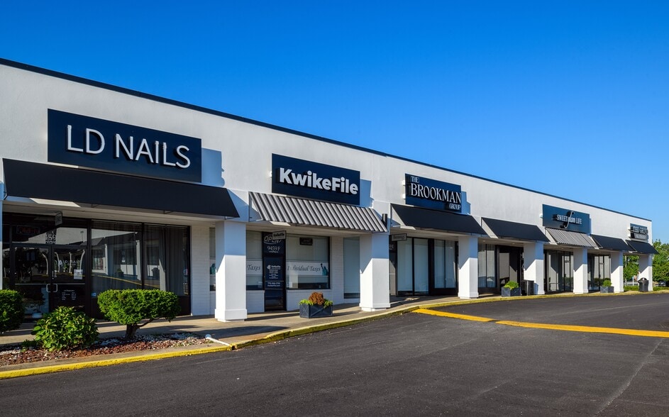 More Photos Of 9421-9459 Highway 5, Douglasville Unknown For Lease