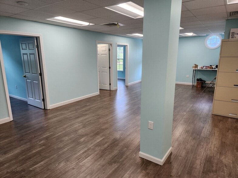 More Photos Of 365 Main St, Watertown Office For Sale