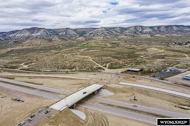 More Photos Of 0 Foothill and Gookin, Rock Springs Land For Sale