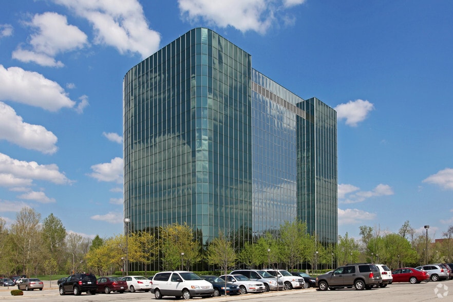 More Photos Of 9225 Indian Creek Pky, Overland Park Office For Lease