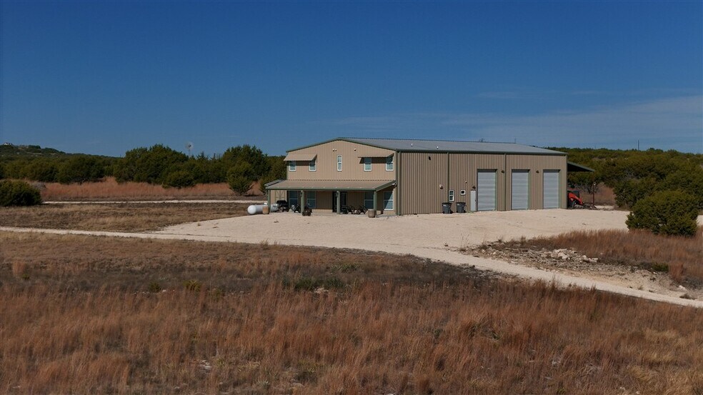 More Photos Of 1684 County Road 2234, Lampasas Land For Sale