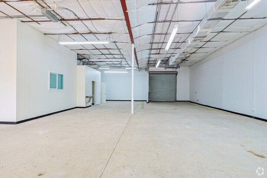 Photo of 1st Floor Ste D119