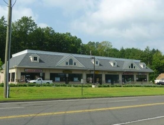 More Photos Of 230 Roosevelt Dr, Monroe Freestanding For Lease