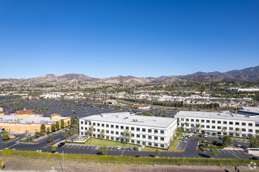 More Photos Of 26632 Towne Centre Dr, Foothill Ranch Coworking Space