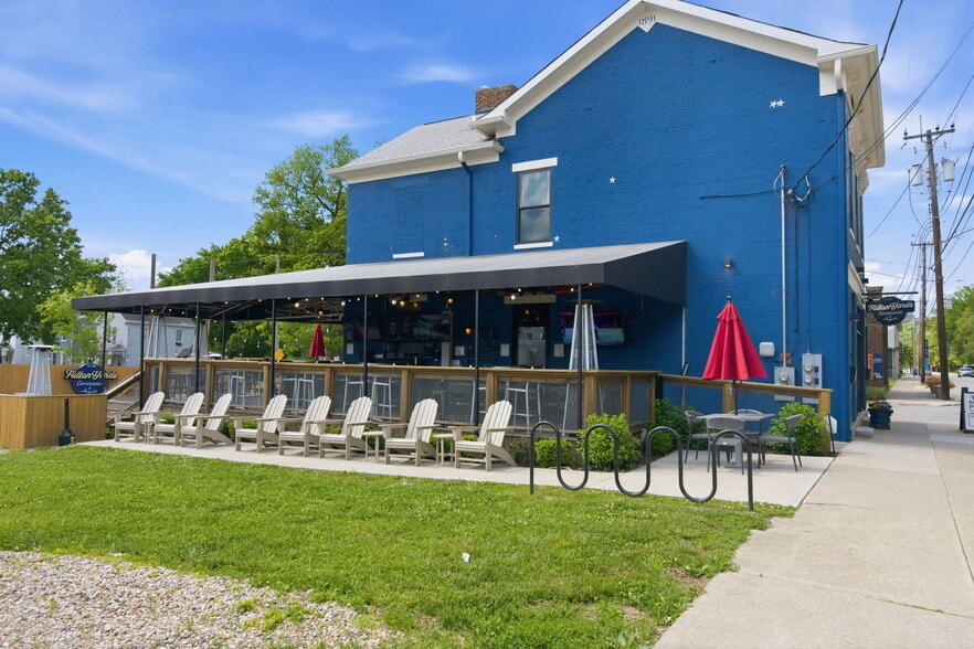 More Photos Of 3251 Riverside Dr, Cincinnati Loft Creative Space For Lease