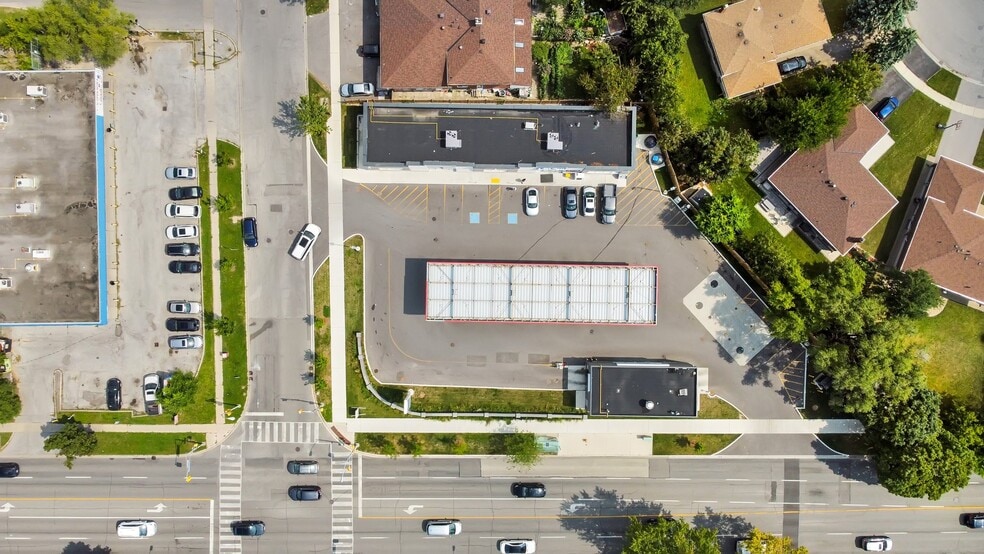 More Photos Of 2775 Birchmount Rd, Toronto Auto Repair For Lease