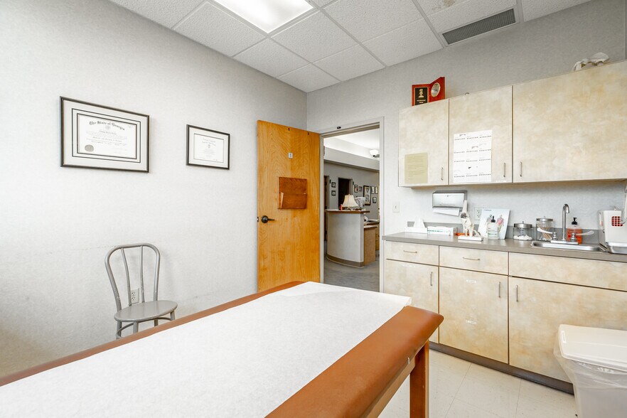 More Photos Of 2707 Citico Ave, Chattanooga Medical For Lease