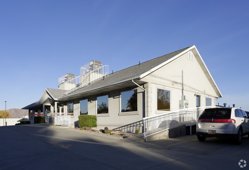 Primary Photo Of 675 S 100 W, Payson Medical For Lease