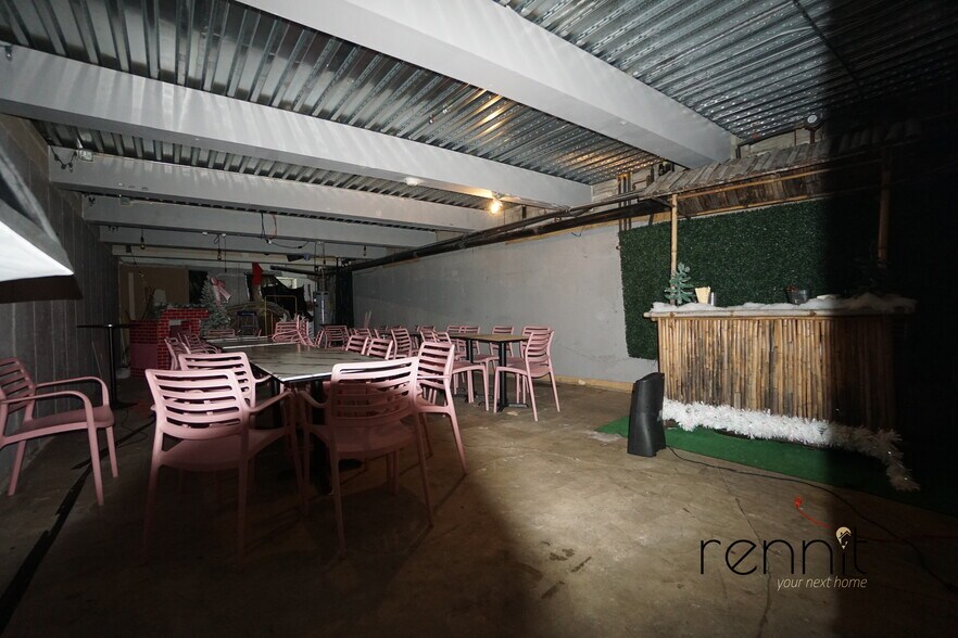 More Photos Of 1022 Broadway, Brooklyn Storefront Retail Residential For Lease