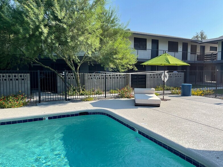 More Photos Of 3025 N 36th St, Phoenix Apartments For Sale