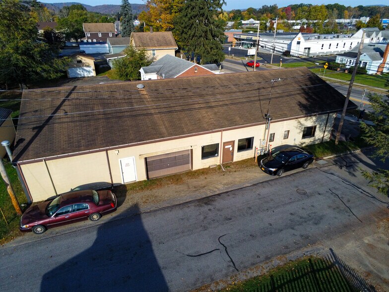 More Photos Of 3027 NYS Route 417, Allegany Township Light Distribution For Sale
