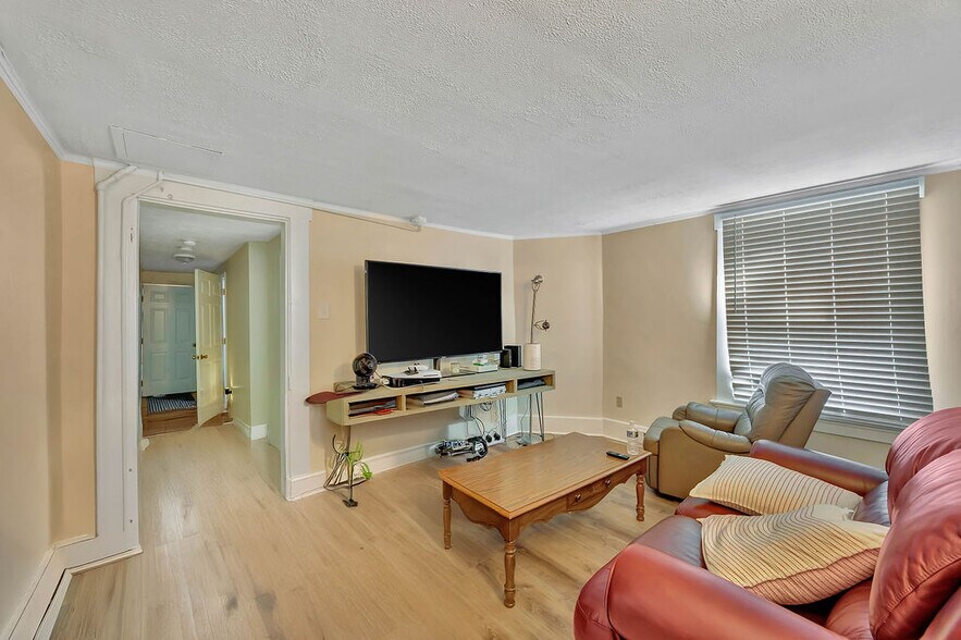 More Photos Of 215 N College Ave, Oxford Apartments For Sale