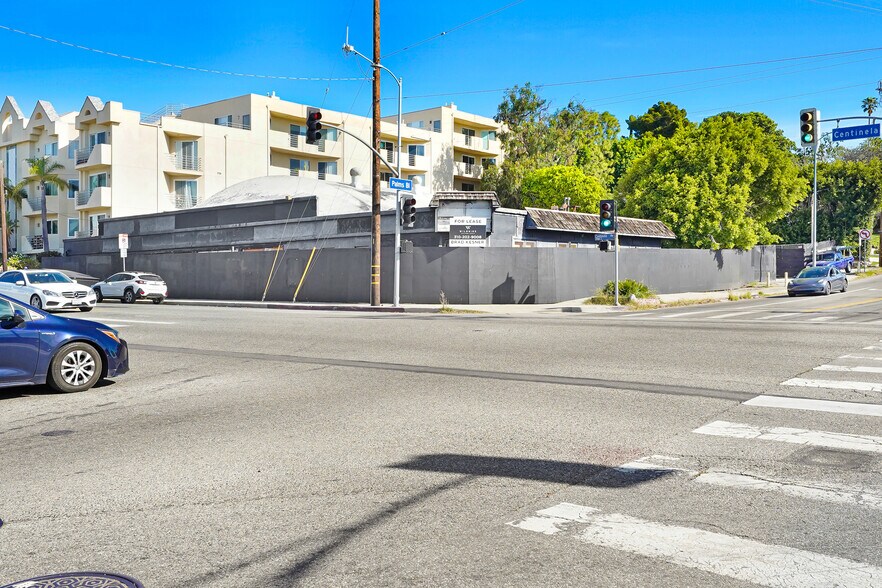More Photos Of 3472 S Centinela Ave, Los Angeles Freestanding For Sale