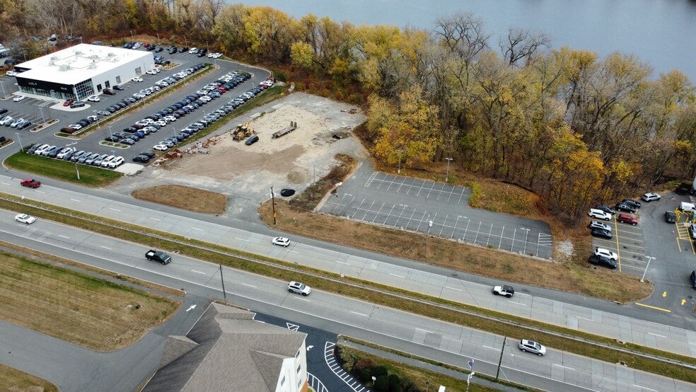 More Photos Of 605 Riverdale Street st, West Springfield Land For Lease