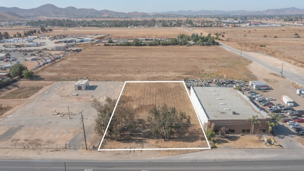 More Photos Of 0 Ethanac, Menifee Land For Sale