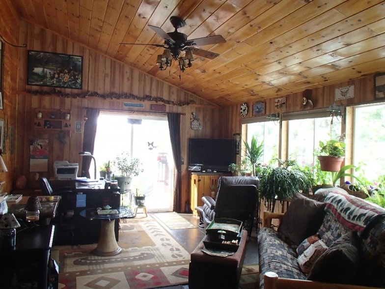 More Photos Of 2730 State Route 28, Old Forge Storefront Retail Residential For Sale