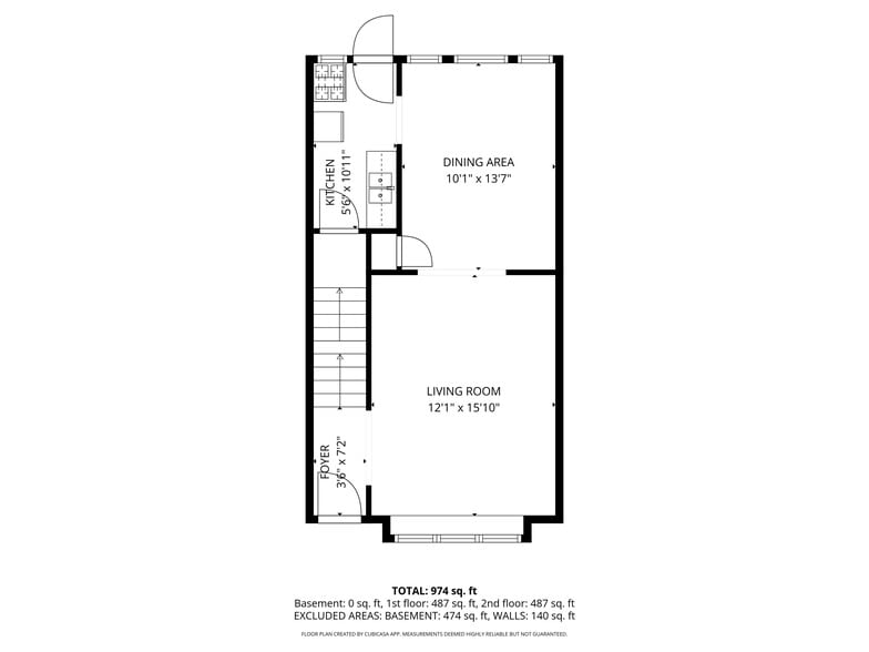 More Photos Of 1197 Virginia Park St, Detroit Apartments For Sale