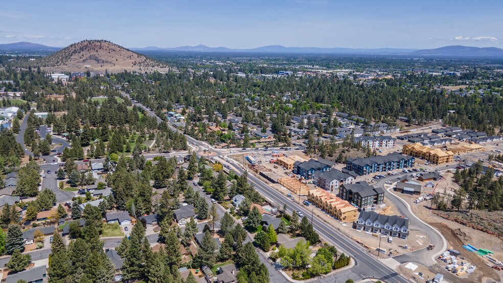 More Photos Of 750 15th St, Bend Land For Sale