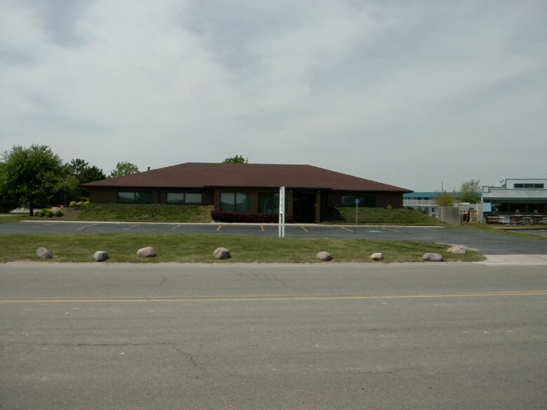 Primary Photo Of 8120 Georgia St, Merrillville Loft Creative Space For Lease