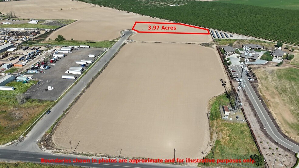 More Photos Of 0 Nowlin ct, Turlock Land For Sale