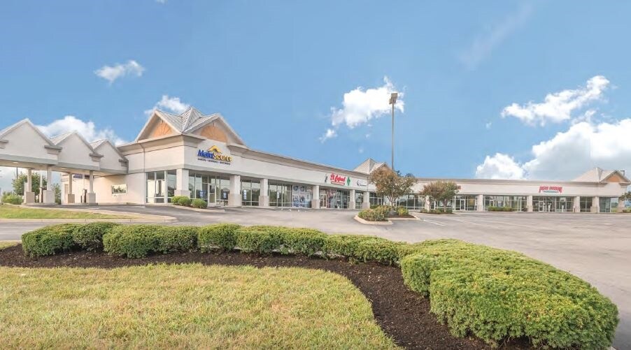 More Photos Of 1901-1907 Commonwealth Dr, Louisville Unknown For Lease