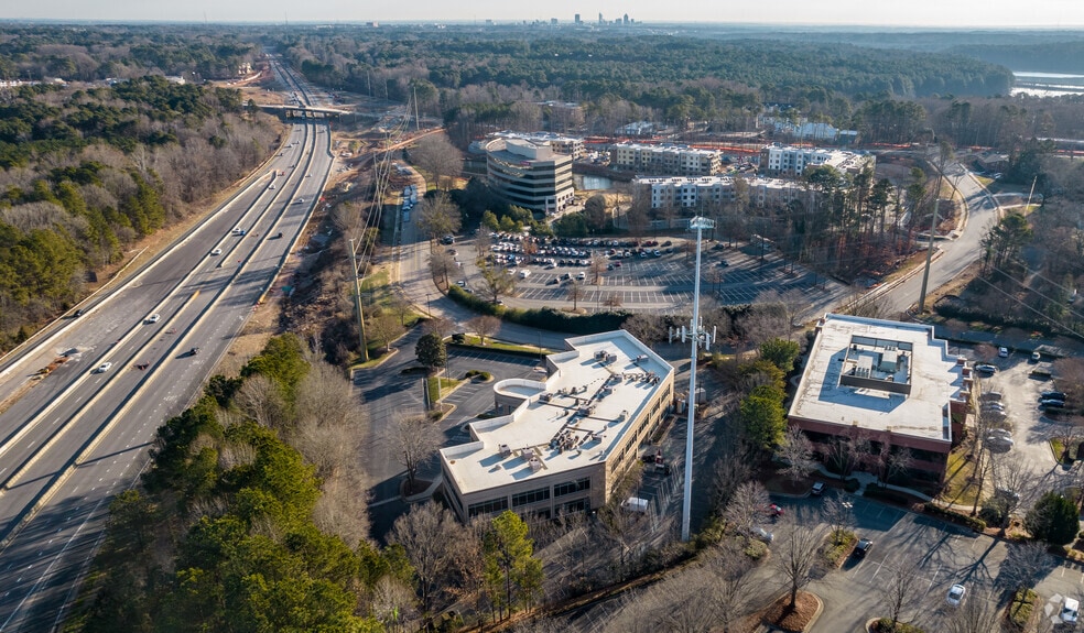 More Photos Of 5520 Capital Center Dr, Raleigh Office For Sale