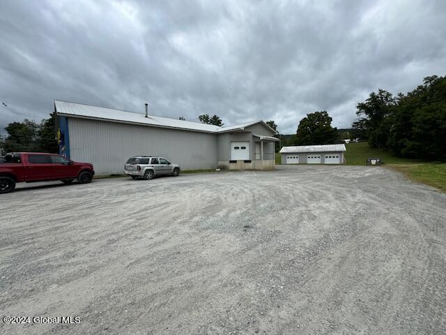 More Photos Of 21419 Rt-22, Hoosick Falls Auto Repair For Sale