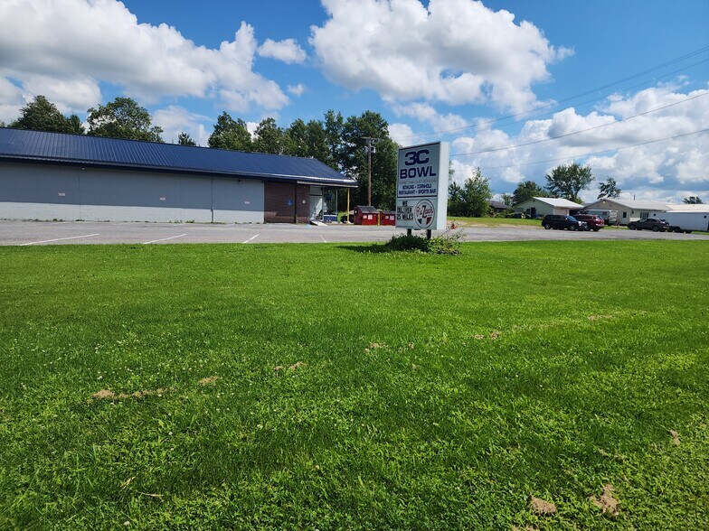 More Photos Of 38530 NYS Rte 37, Theresa General Retail For Sale