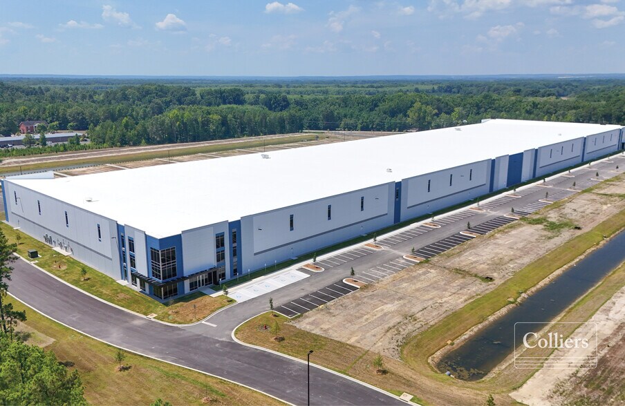 More Photos Of 33.922376, -80.952655, Columbia Distribution For Lease