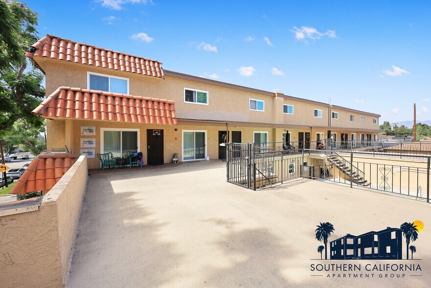 More Photos Of 11447 Broadway, Whittier Apartments For Sale