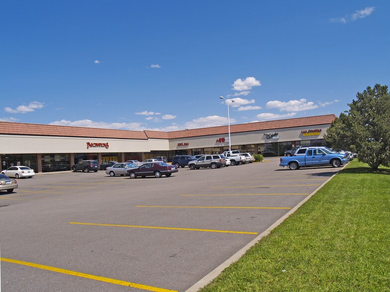 More Photos Of 2680 S Havana St, Aurora General Retail For Lease