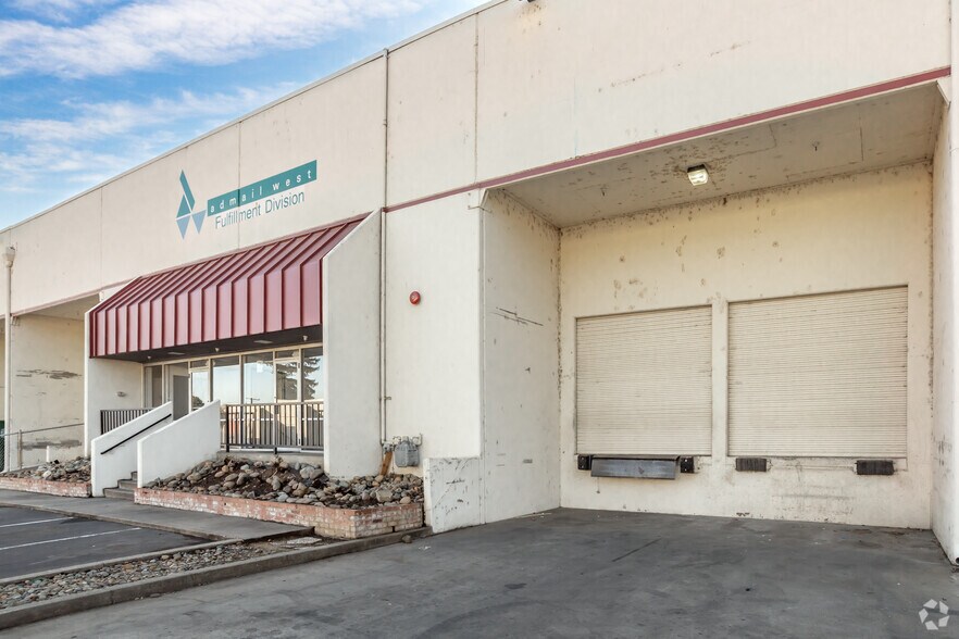 More Photos Of 800 N 10th St, Sacramento Warehouse For Lease