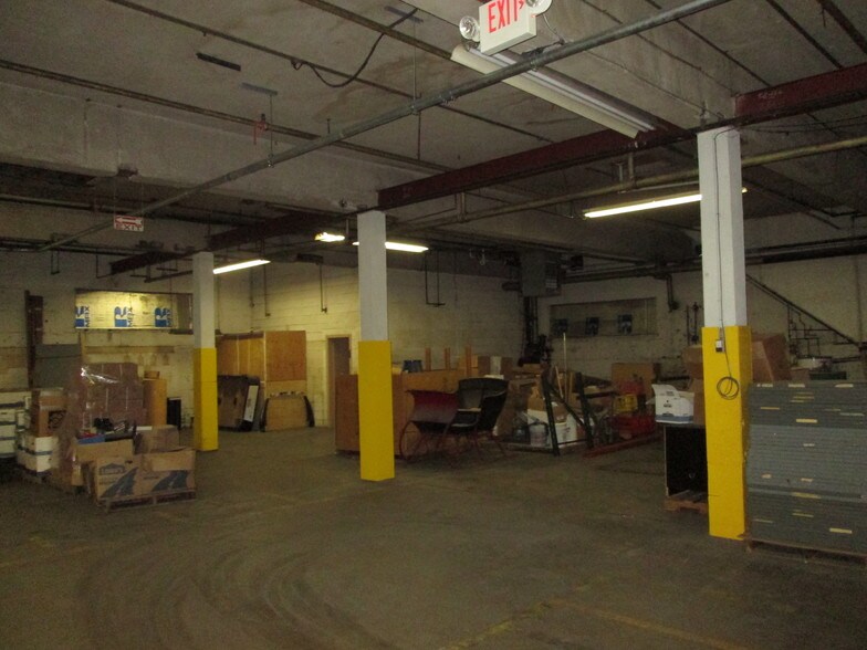 More Photos Of 315-329 E 2nd St, Boyertown Flex For Sale