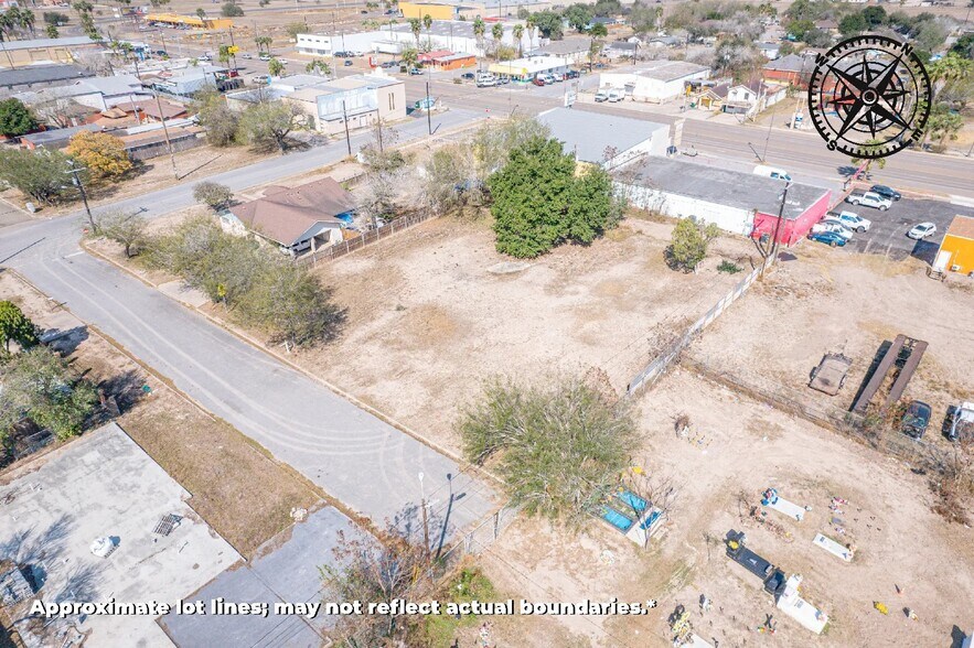 More Photos Of 0 Brazil St, Hidalgo Land For Sale