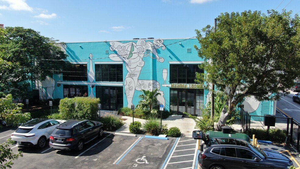Primary Photo Of 8163 NE 2nd Ave, Miami Freestanding For Lease