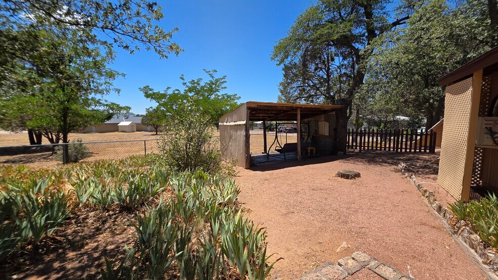 More Photos Of 1306 N Woodland Dr, Payson Multifamily For Sale