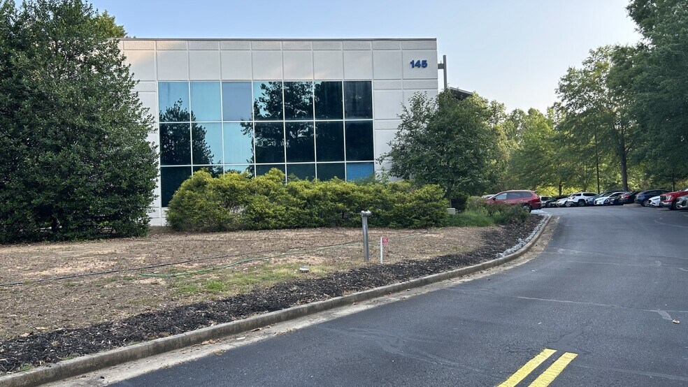 More Photos Of 145 Nobel Ct, Alpharetta Office Residential For Sale