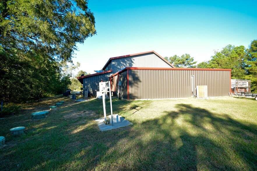 More Photos Of 401 State Highway 156, Pointblank Restaurant For Sale