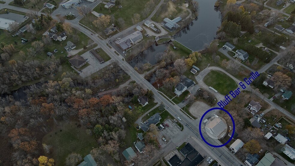 More Photos Of N4363 HWY 49, Poy Sippi Restaurant For Sale