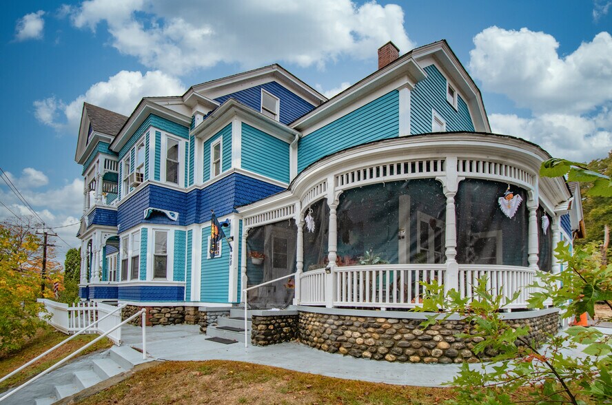 Primary Photo Of 28 Woodstock Ave, Putnam Specialty For Sale
