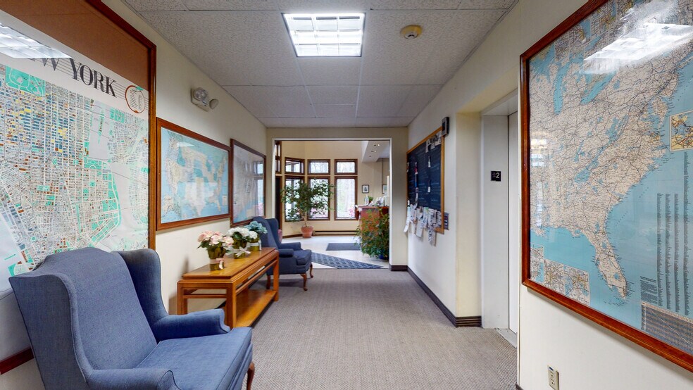 More Photos Of 6 Way Rd, Middlefield Office For Lease