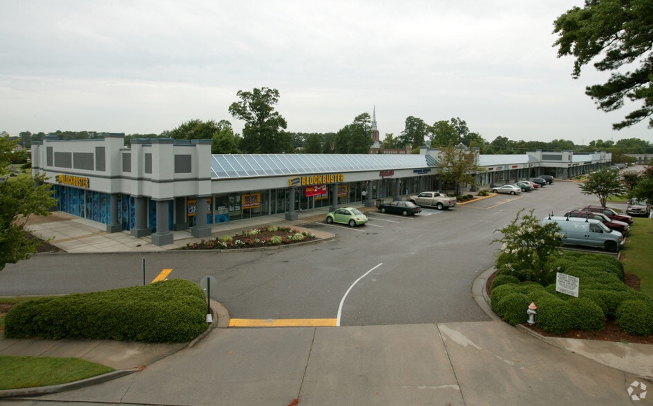 More Photos Of 3200-3282 Academy Ave, Portsmouth Unknown For Lease