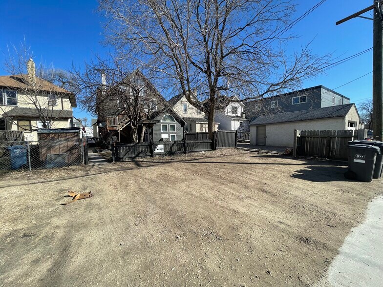 More Photos Of 598 Corydon Av, Winnipeg General Retail For Sale