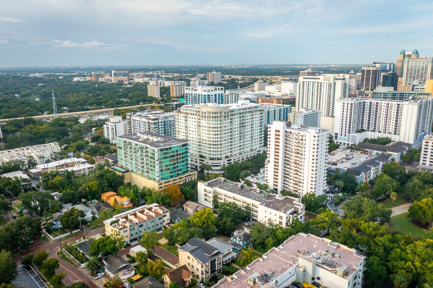 More Photos Of 100 S Eola Dr, Orlando Apartments For Lease