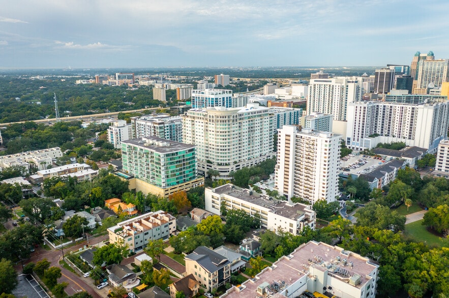 More Photos Of 100 S Eola Dr, Orlando Apartments For Lease