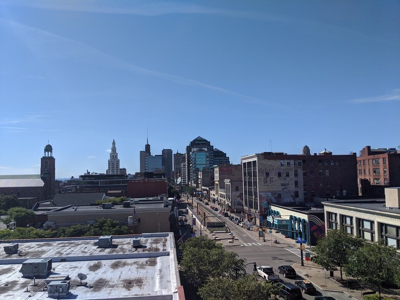 More Photos Of 733-737 Main St, Buffalo Office For Lease